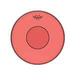 Ficha técnica e caractérísticas do produto Pele 13 Polegadas Powerstroke 77 Colortone Vermelha Remo
