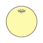 Ficha técnica e caractérísticas do produto Pele 10 Polegadas Emperor Colortone Transparente Amarela Remo