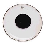 Ficha técnica e caractérísticas do produto Pele 10 Controlled Sound Top Bola Preta Cs0310 Remo [showroom]