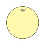 Ficha técnica e caractérísticas do produto Pele 14 Pol Emperor Colortone Transparente Amarela Remo