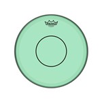 Ficha técnica e caractérísticas do produto Pele 13 Pol Powerstroke 77 Colortone Transparente Verde Remo