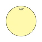 Ficha técnica e caractérísticas do produto Pele 16 Pol Emperor Colortone Transparente Amarela Remo