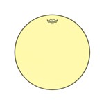 Ficha técnica e caractérísticas do produto Pele 18 Pol Emperor Colortone Transparente Amarela Remo