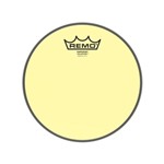 Ficha técnica e caractérísticas do produto Pele 8 Pol Emperor Colortone Transparente Amarela Remo