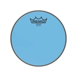 Ficha técnica e caractérísticas do produto Pele 8 Pol Emperor Colortone Transparente Azul Be-0308-Ct-Bu Remo