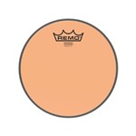 Ficha técnica e caractérísticas do produto Pele 8 Pol Emperor Colortone Transparente Laranja Remo
