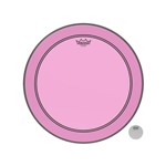 Ficha técnica e caractérísticas do produto Pele Bumbo 20 Polegadas Powerstroke 3 Colortone Pink Remo