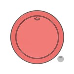 Ficha técnica e caractérísticas do produto Pele Bumbo 20 Polegadas Powerstroke 3 Colortone Vermelha Remo