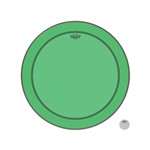 Ficha técnica e caractérísticas do produto Pele Bumbo 26 Pol Powerstroke 3 Colortone Transp Verde Remo