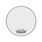 Ficha técnica e caractérísticas do produto Pele Bumbo Marcial 16 Polegadas Powermax Ultra White Remo