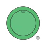 Ficha técnica e caractérísticas do produto Pele Bumbo 22 Pol Powerstroke 3 Colortone Transp Verde Remo - Vandoren