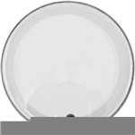 Ficha técnica e caractérísticas do produto Pele Dudu Portes com Abafador Double Clear 20 Polegadas - Luen
