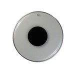 Ficha técnica e caractérísticas do produto Pele Encore 22 Polegadas Controlled Sound Transparente Remo