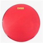 Ficha técnica e caractérísticas do produto Pele Evans Red Hidráulica Porosa para Caixa 14 Pol