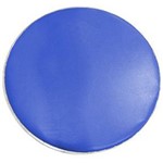 Ficha técnica e caractérísticas do produto Pele Leitosa Azul 13" Rmv