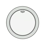 Ficha técnica e caractérísticas do produto Pele para Bumbo 18 Polegadas Powerstroke 3 Transparente Remo