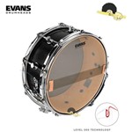 Ficha técnica e caractérísticas do produto Pele para Caixa 13" Resposta - Evans Hazy 300(Snare Side) Clássica - Musical Express Comercio Ltda