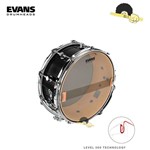 Ficha técnica e caractérísticas do produto Pele para Caixa 10" Resposta - Evans Hazy 300(Snare Side) Clássica - Musical Express Comercio Ltda