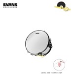 Ficha técnica e caractérísticas do produto Pele para Tom 6" - Evans G1 Coated Filme Simples Porosa com Anel Level 360º