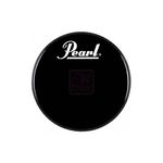 Ficha técnica e caractérísticas do produto Pele Pearl 22 Resposta Bumbo Logo Pth 22pl