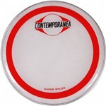 Pele Supernylon 6" Contemporânea 01PS