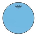 Ficha técnica e caractérísticas do produto Pele Surdo Remo 16 Emperor Colortone Colorida Azul
