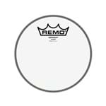 Ficha técnica e caractérísticas do produto Pele Tom Tom 6'' Remo Emperor Clear Transparente