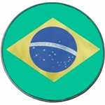 Ficha técnica e caractérísticas do produto Pele Torelli Brasil 10 Ta 832