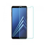 Ficha técnica e caractérísticas do produto Película de Vidro Samsung Galaxy J6 Plus - Universal