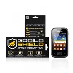 Ficha técnica e caractérísticas do produto Película de Vidro Samsung Galaxy Pocket - Gorila Shield - Gorila Shield