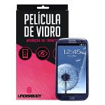 Ficha técnica e caractérísticas do produto Película de Vidro Samsung Galaxy S3 Mini - Underbody