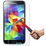 Ficha técnica e caractérísticas do produto Película de Vidro Temperado P/ Samsung Galaxy S5