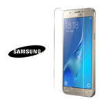 Ficha técnica e caractérísticas do produto Película de Vidro Temperado - Samsung Galaxy A3 2017
