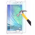 Ficha técnica e caractérísticas do produto Película de Vidro Temperado Samsung Galaxy A5 A500 2015