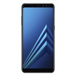 Ficha técnica e caractérísticas do produto Película de Vidro Temperado Samsung Galaxy A8 2018