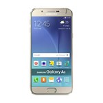 Ficha técnica e caractérísticas do produto Película de Vidro Temperado Samsung Galaxy A8 SM-A800F