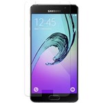 Ficha técnica e caractérísticas do produto Película Protetora Samsung Galaxy A5 2016 - Vidro Temperado