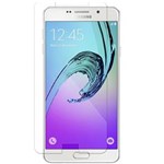 Ficha técnica e caractérísticas do produto Película Protetora Samsung Galaxy A7 2016 - Vidro Temperado