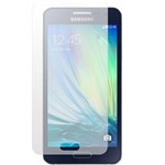 Ficha técnica e caractérísticas do produto Película Protetora Samsung Galaxy A7 - Vidro Temperado
