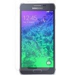 Ficha técnica e caractérísticas do produto Película Protetora Samsung Galaxy Alpha - Vidro Temperado