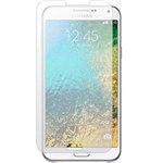 Ficha técnica e caractérísticas do produto Película Protetora Samsung Galaxy E7 - Vidro Temperado