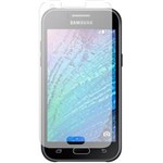 Ficha técnica e caractérísticas do produto Película Protetora Samsung Galaxy J1 J100 - Vidro Temperado