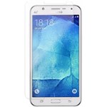 Ficha técnica e caractérísticas do produto Película Protetora Samsung Galaxy J7 J700 - Vidro Temperado