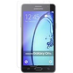 Ficha técnica e caractérísticas do produto Película Protetora Samsung Galaxy On5 - Vidro Temperado