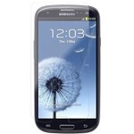 Ficha técnica e caractérísticas do produto Película Protetora Samsung Galaxy S3 I9300 - Vidro Temperado