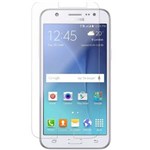Ficha técnica e caractérísticas do produto Película Samsung Galaxy J2 J200 - Vidro Temperado