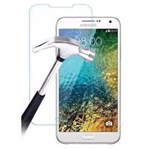 Ficha técnica e caractérísticas do produto Película Vidro Temperado Samsung Galaxy E5 E500