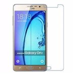 Ficha técnica e caractérísticas do produto Película Vidro Temperado Samsung Galaxy On7