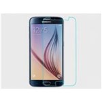 Ficha técnica e caractérísticas do produto Película Vidro Temperado - Samsung Galaxy S6 SM-G920