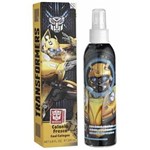 Ficha técnica e caractérísticas do produto Perfume Transformers Bumblebee Edc - Infantil - 200ml